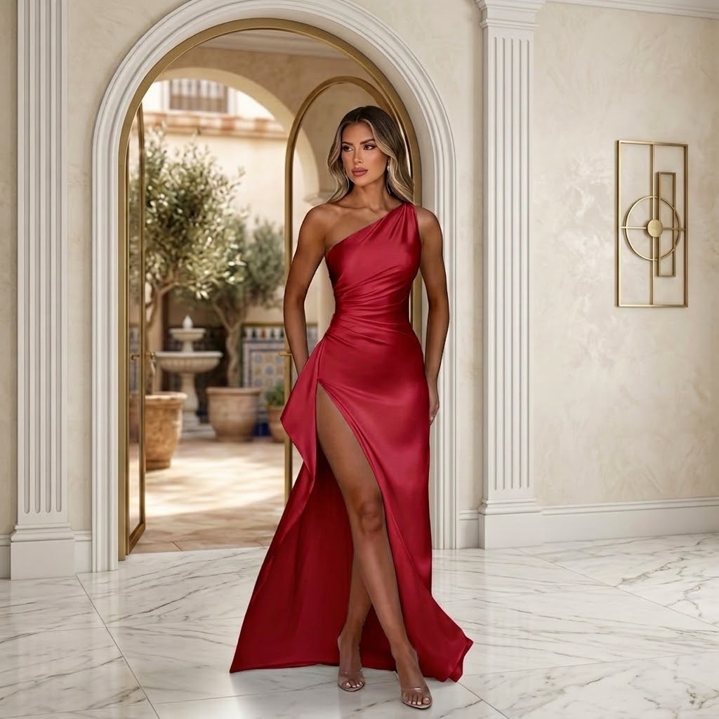 Vestido MYKONOS