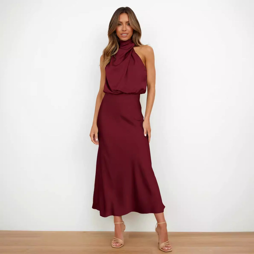 Vestido New York