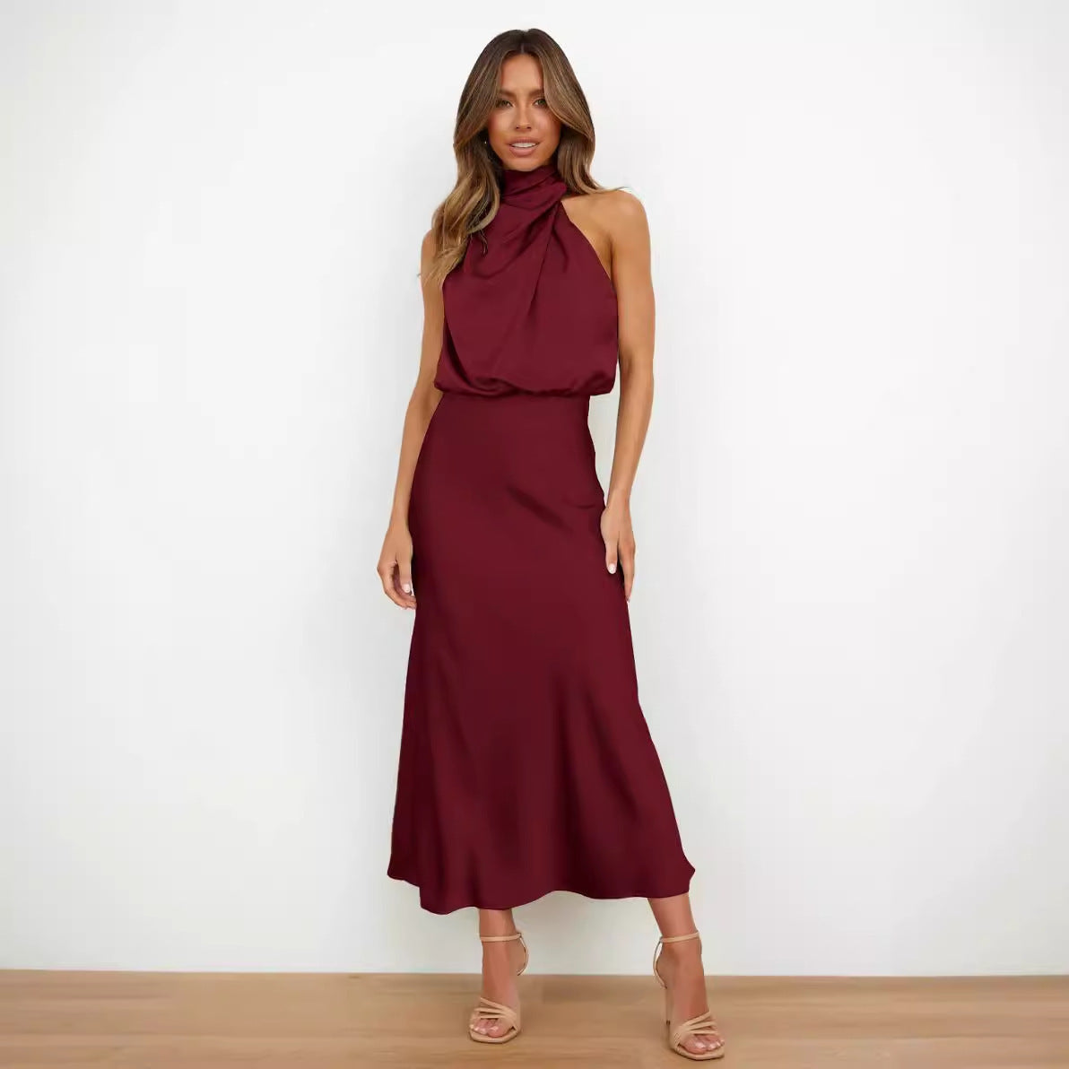 Vestido New York