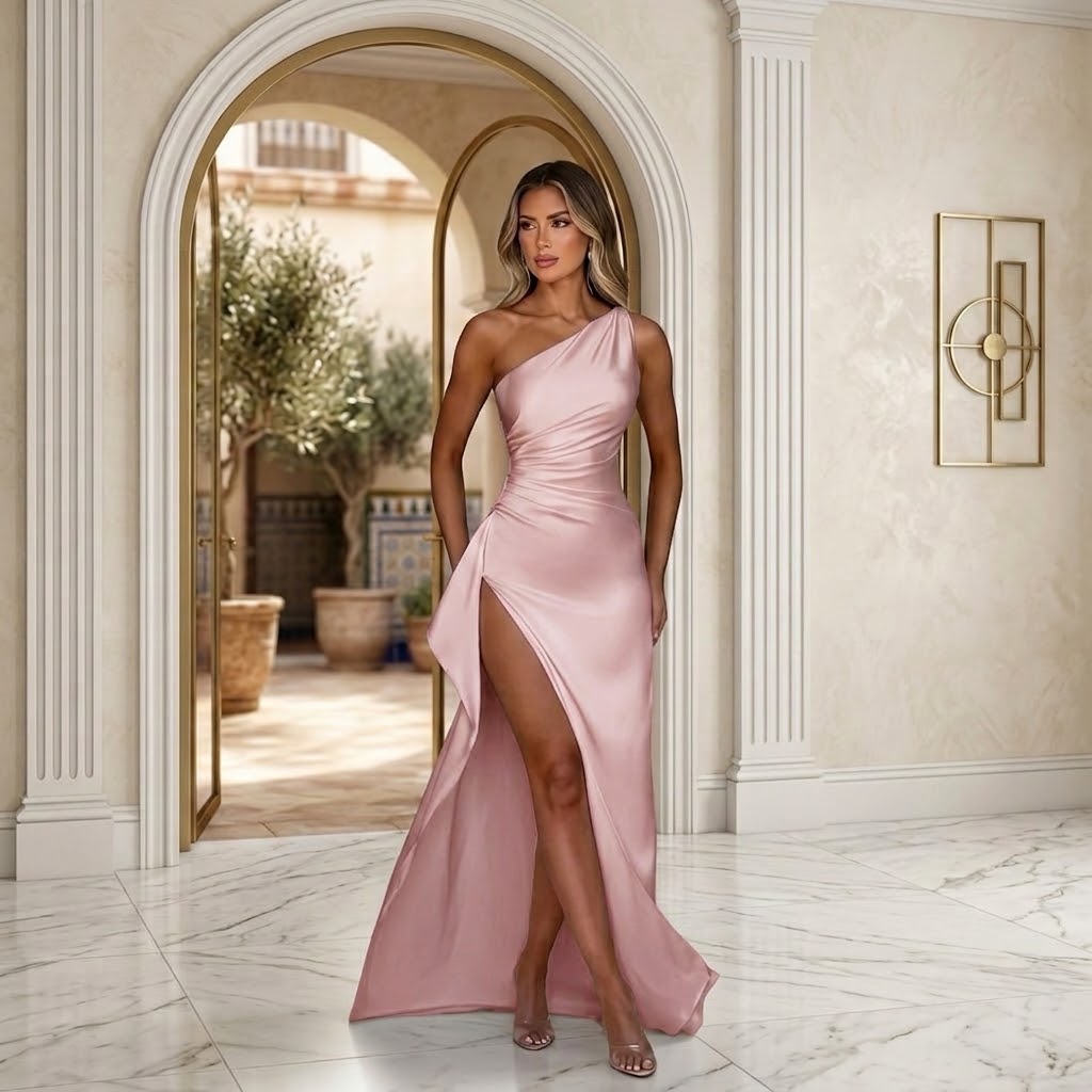 Vestido MYKONOS