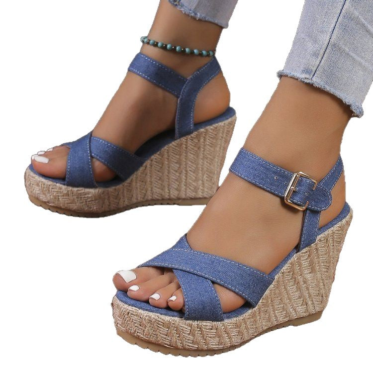 Sandalias Baleares