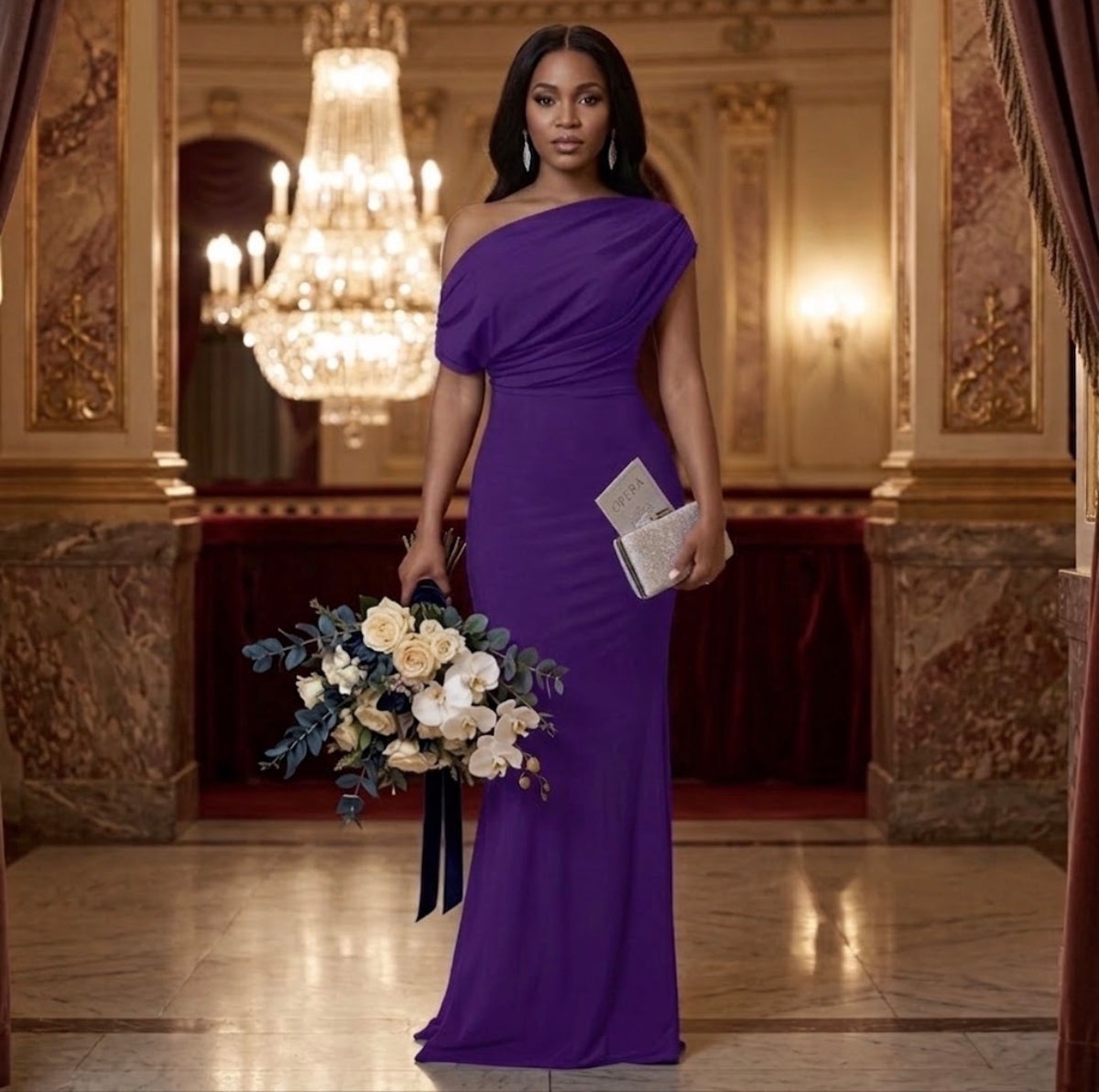 Vestido MADRID
