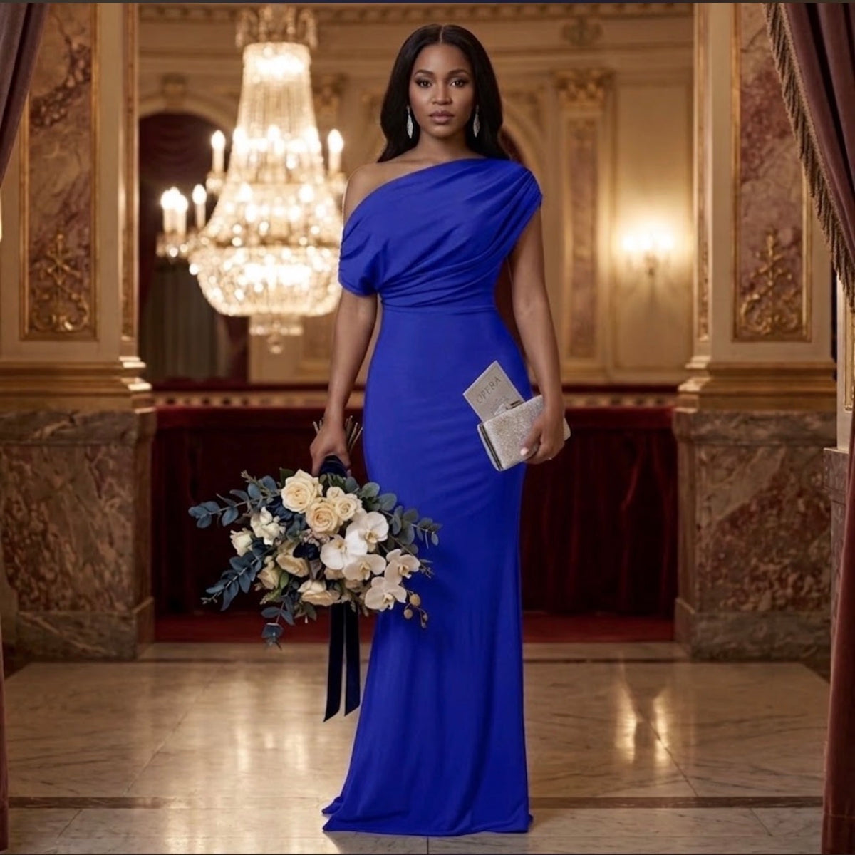 Vestido MADRID