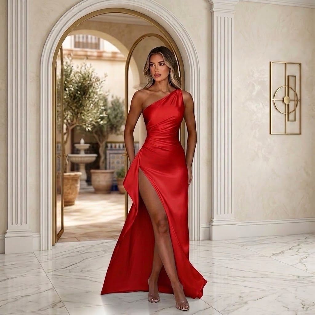 Vestido MYKONOS