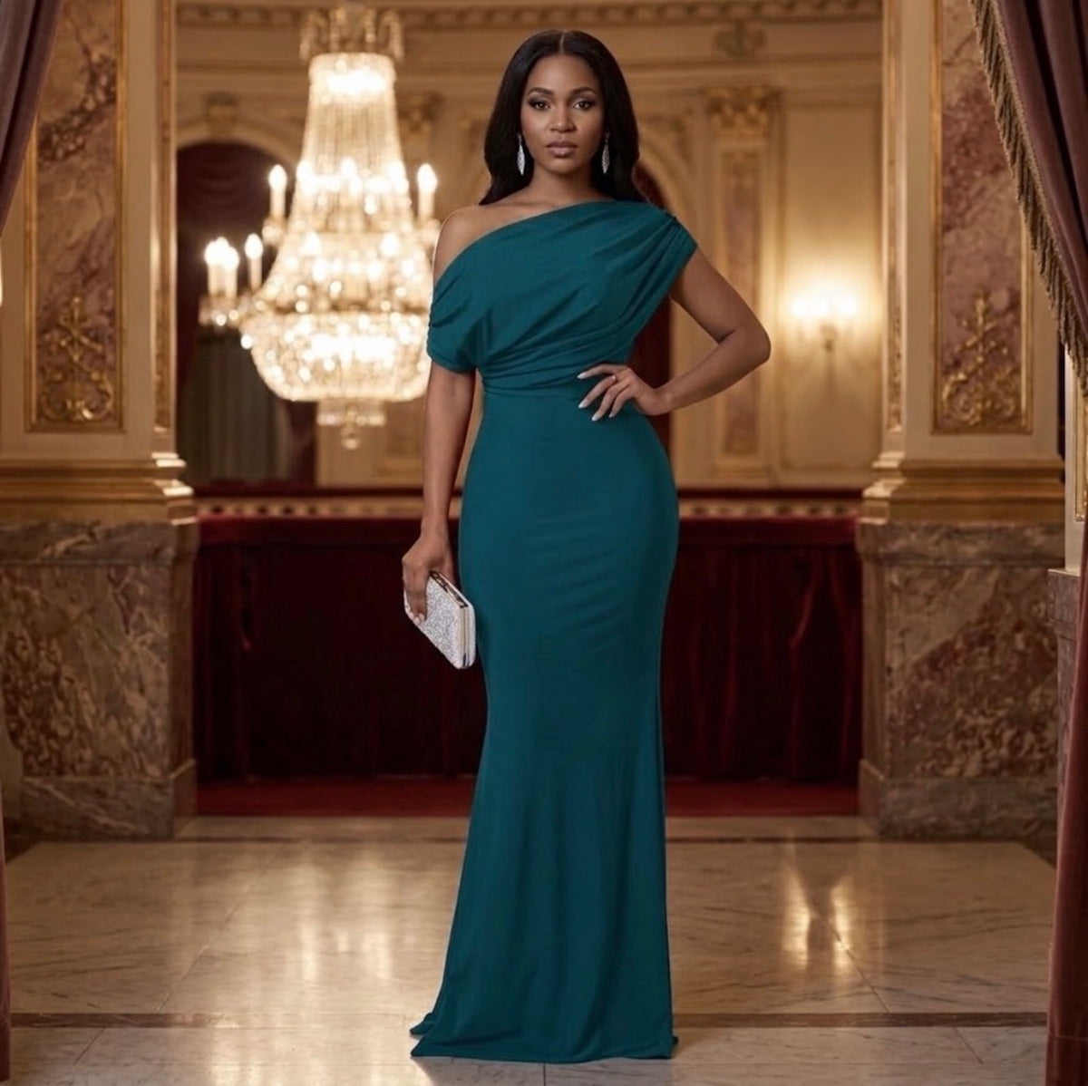 Vestido MADRID