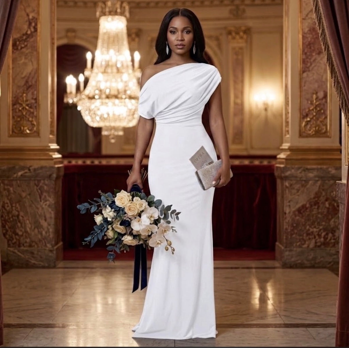 Vestido MADRID