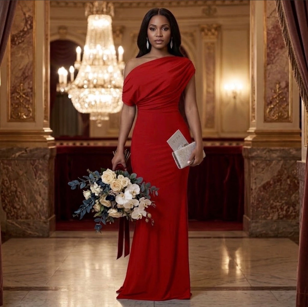 Vestido MADRID