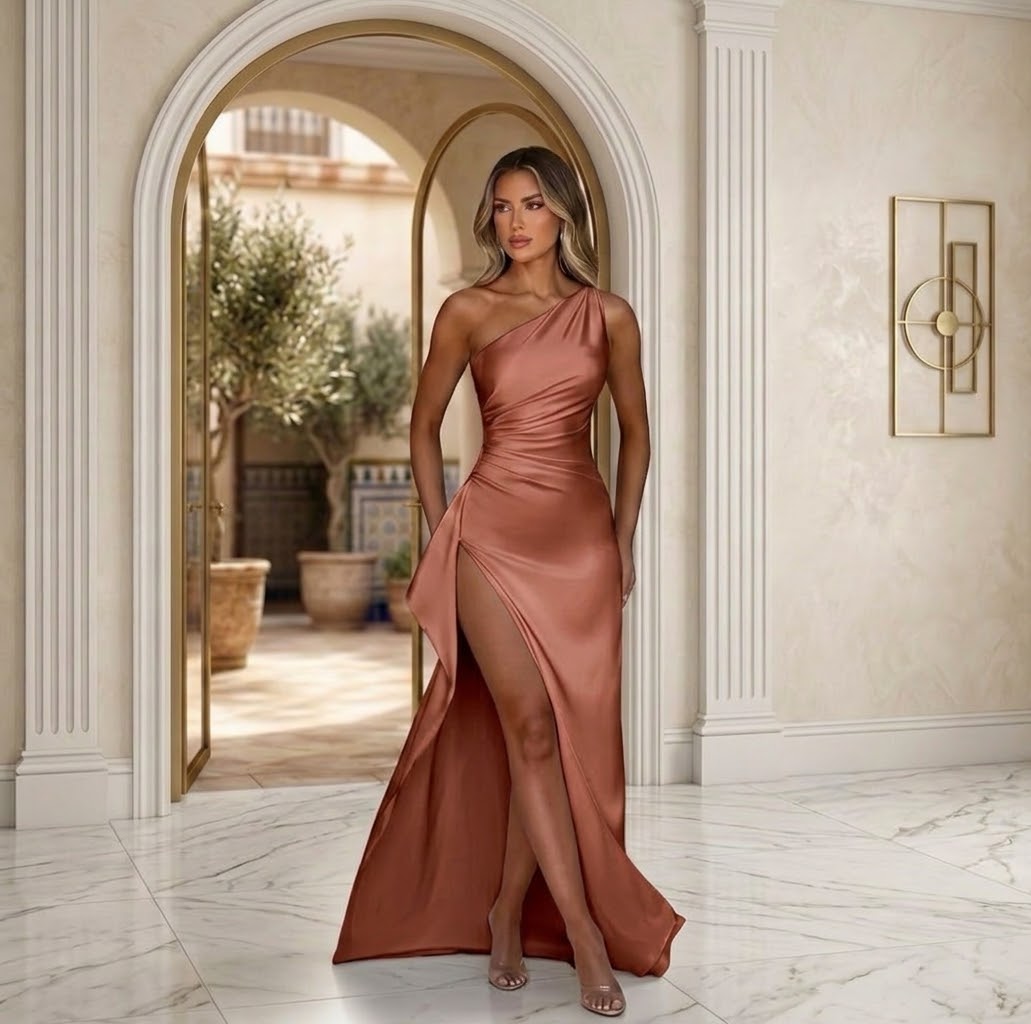 Vestido MYKONOS
