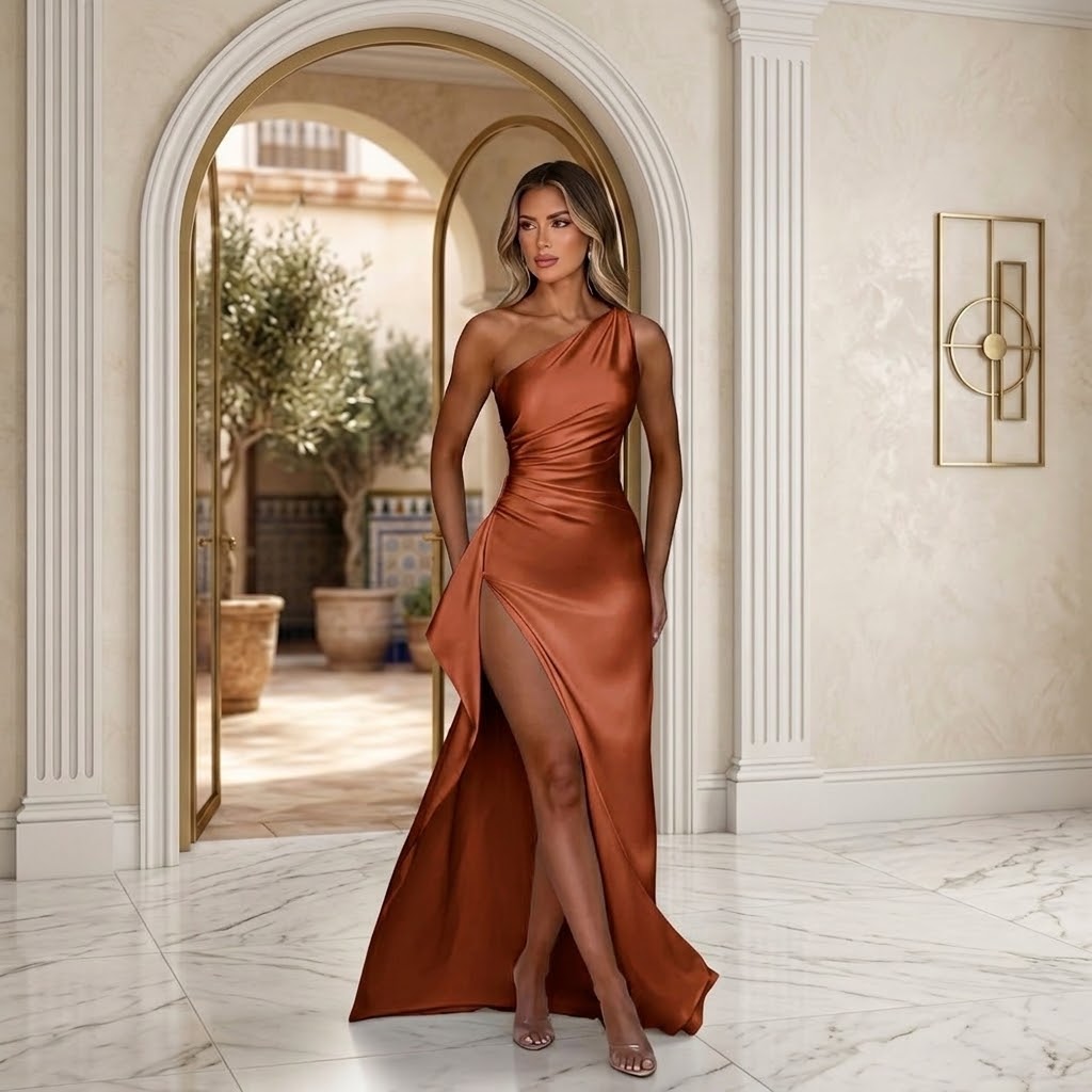 Vestido MYKONOS