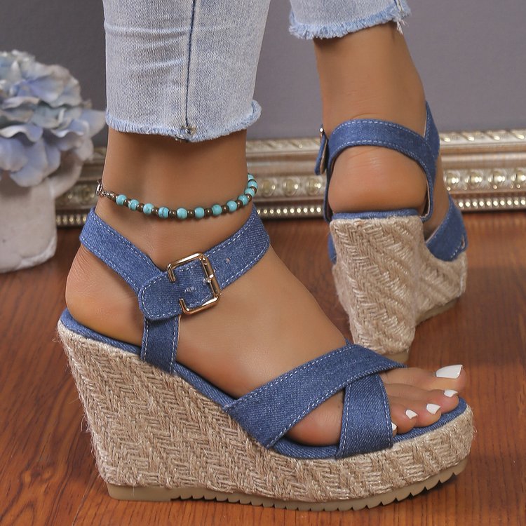 Sandalias Baleares